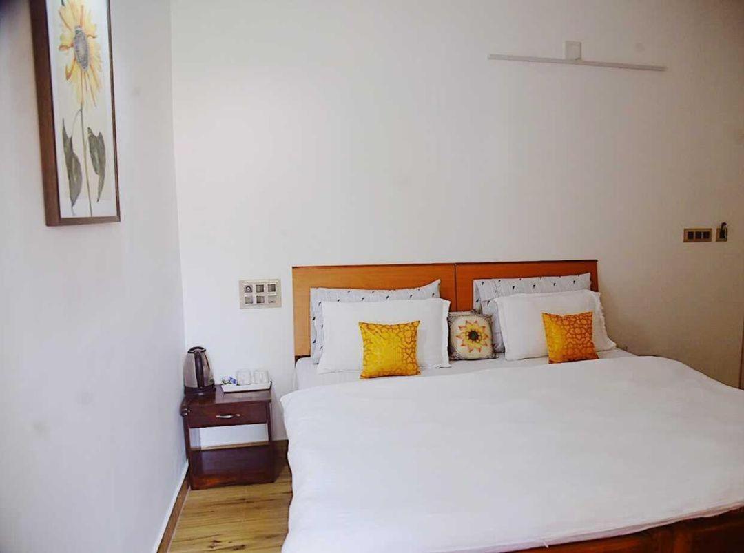 Homestay Zen Boutique Kochi