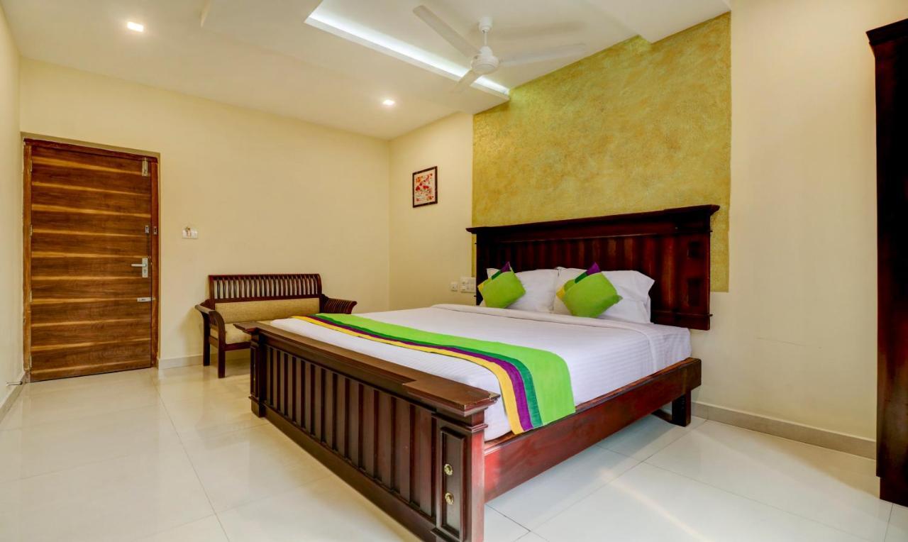Treebo Trend Malabar North Railway Station 3*