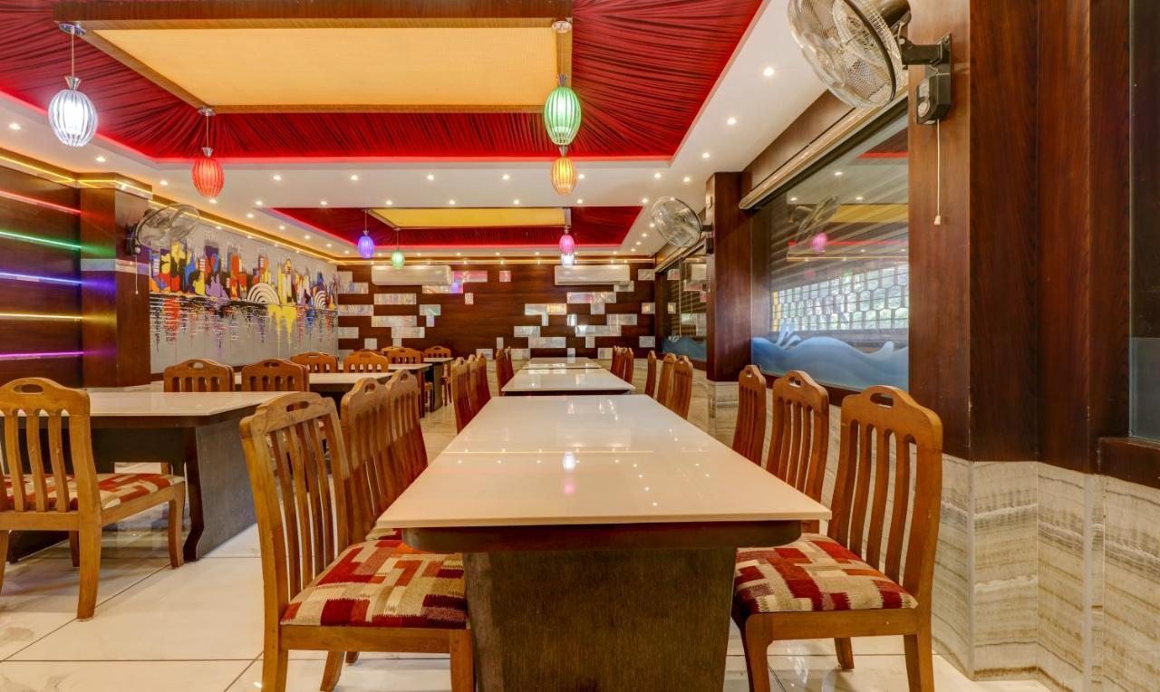 Treebo Trend Malabar North Railway Station 3* Kochi