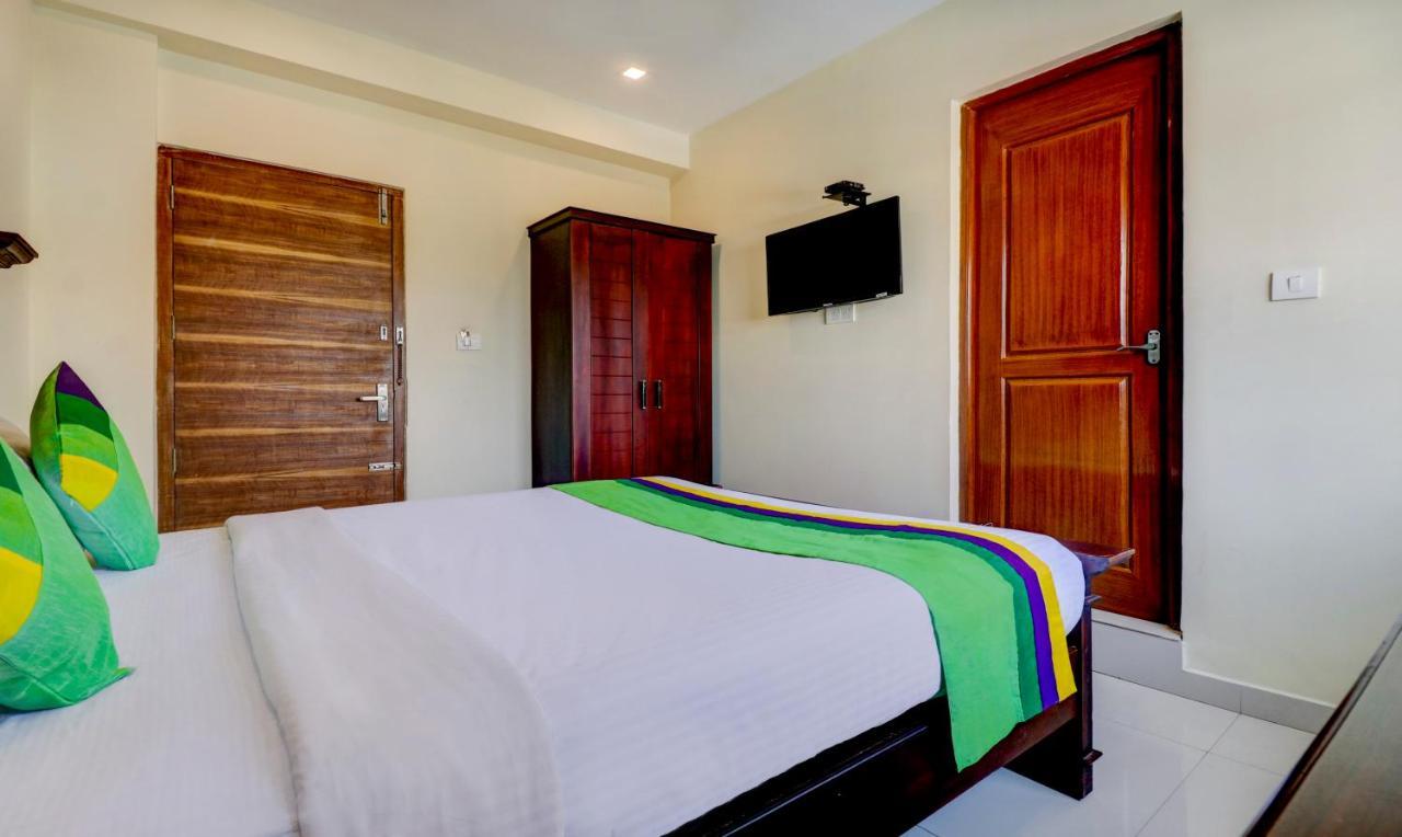 Hotel Treebo Trend Malabar North Railway Station 3*