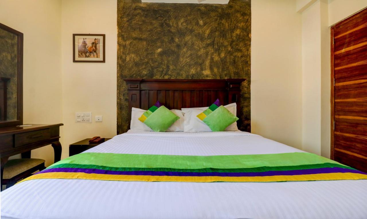 Treebo Trend Malabar North Railway Station 3*