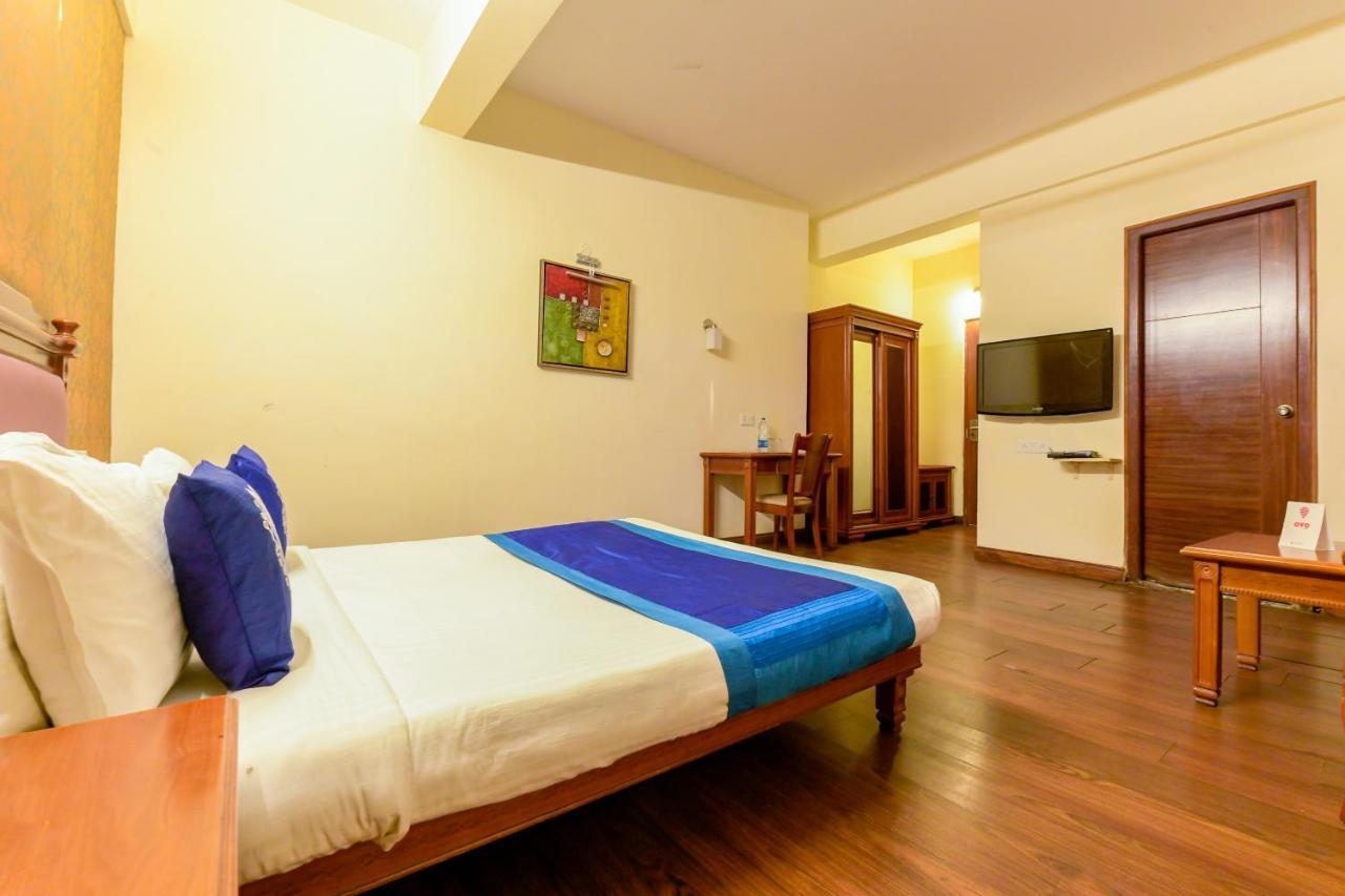 Oyo 4802 Cochin Residency 3* Kochi