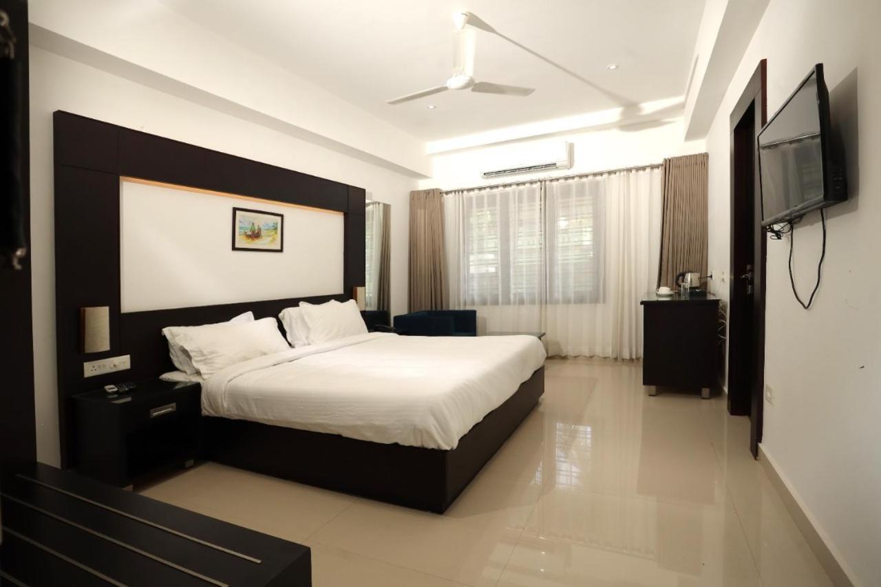Loveland Residency Kochi