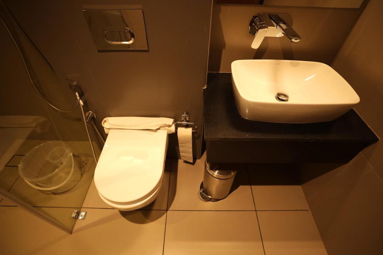 Loveland Residency Hotel Kochi