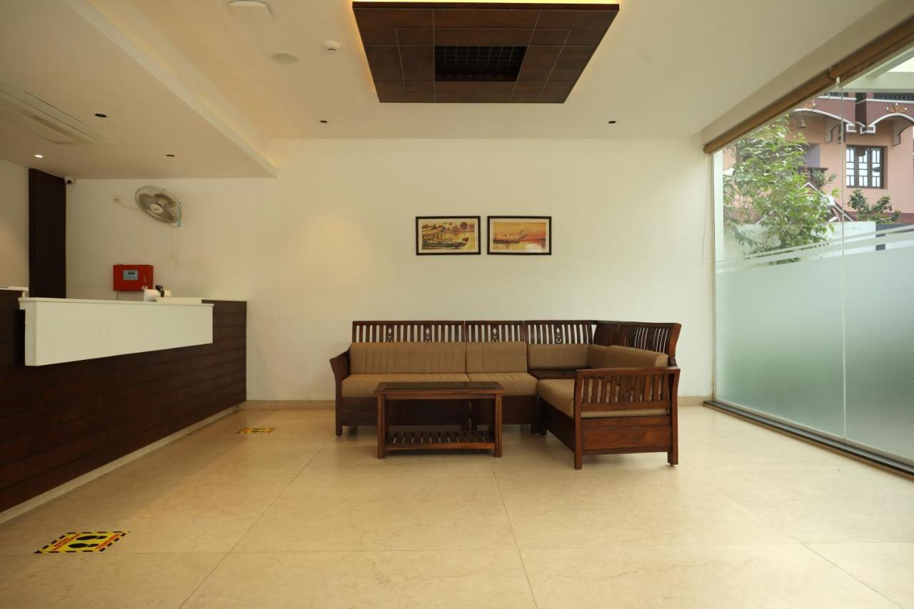 Loveland Residency Kochi