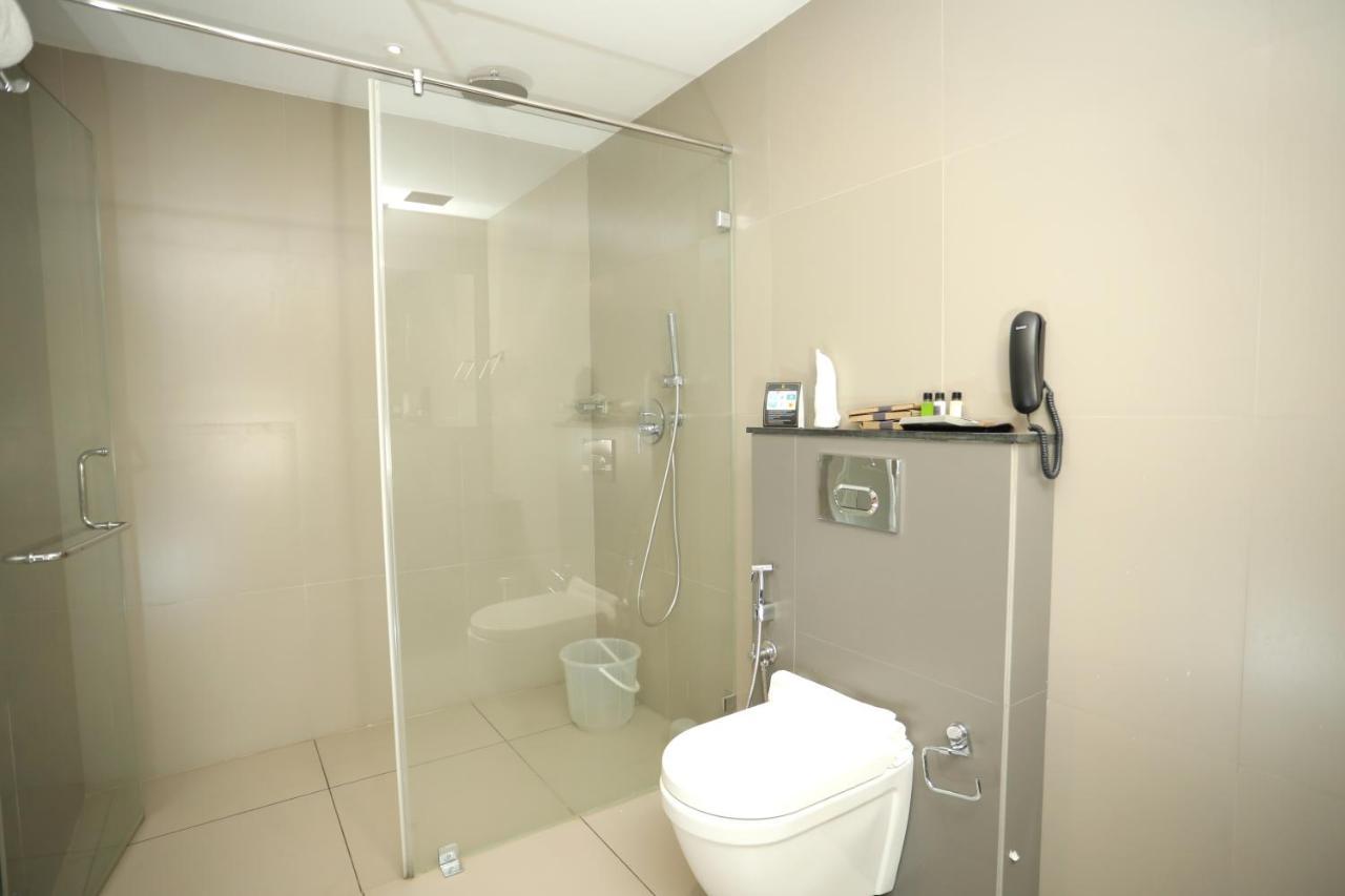 Hotel Loveland Residency