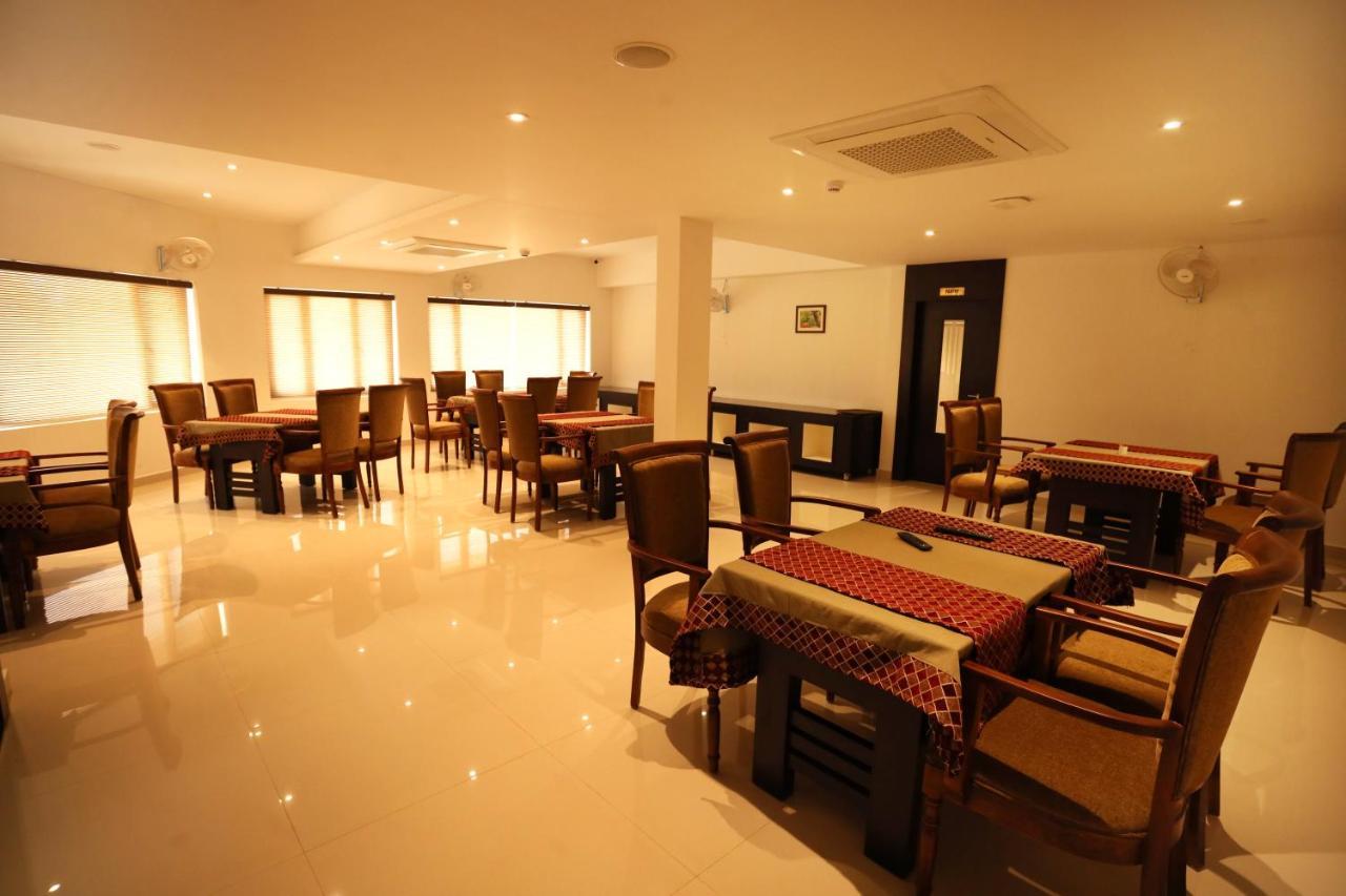 Loveland Residency 4*