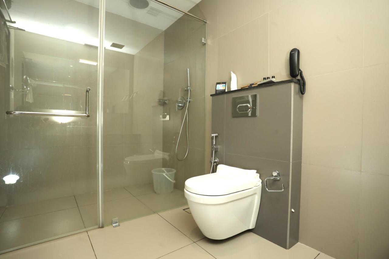 Hotel Loveland Residency 4*