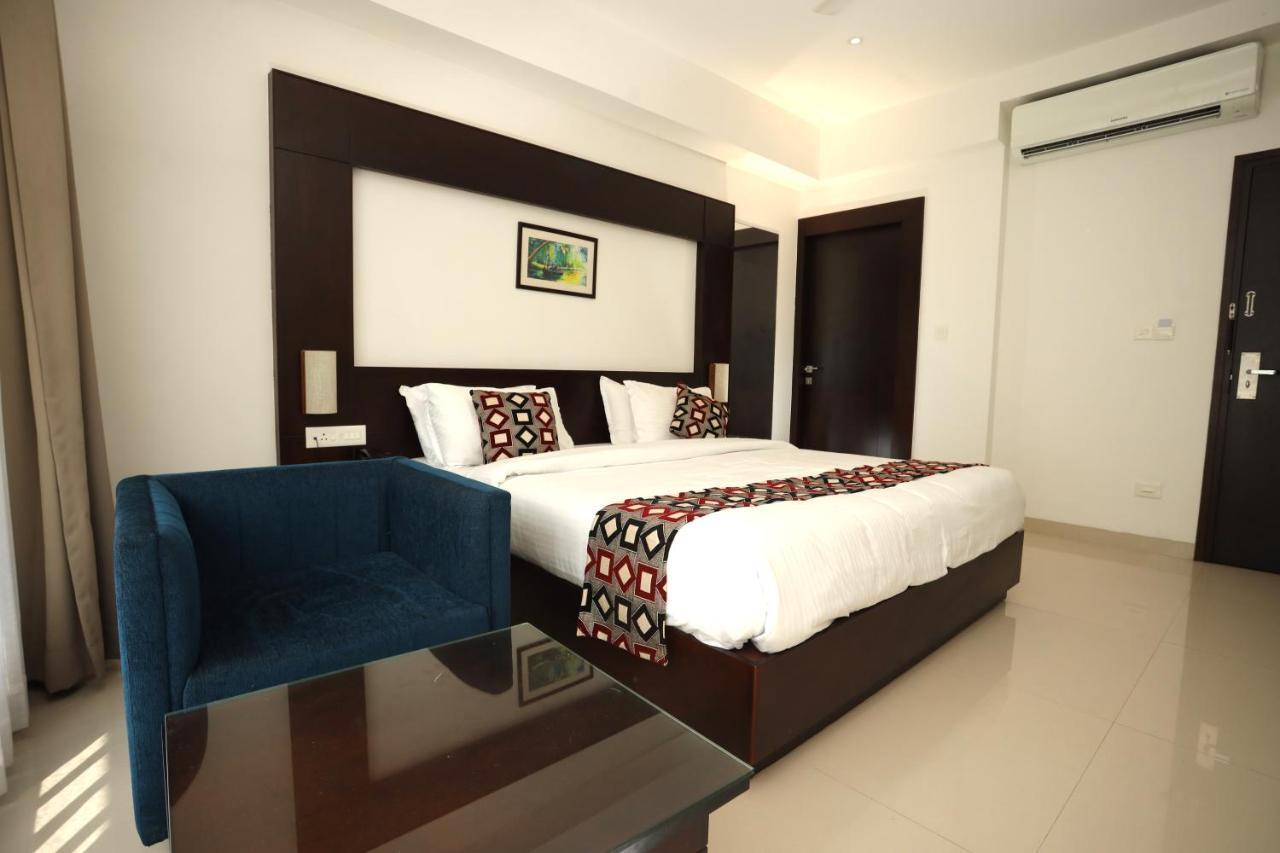 Loveland Residency Kochi