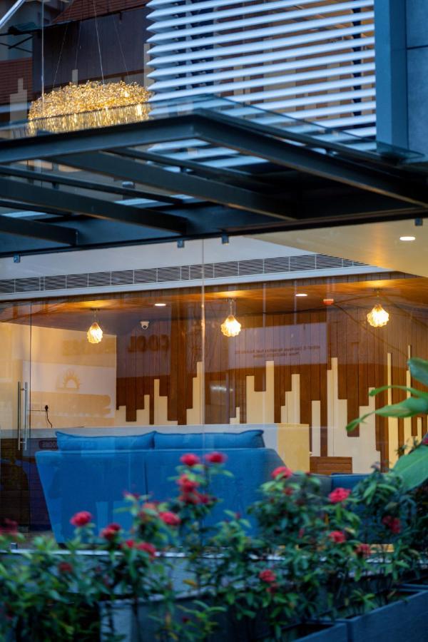 The Trios Hotel 3*