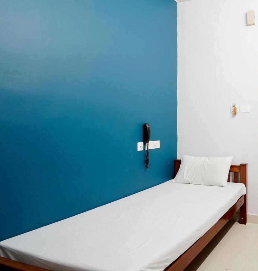 Reach Residency Kochi
