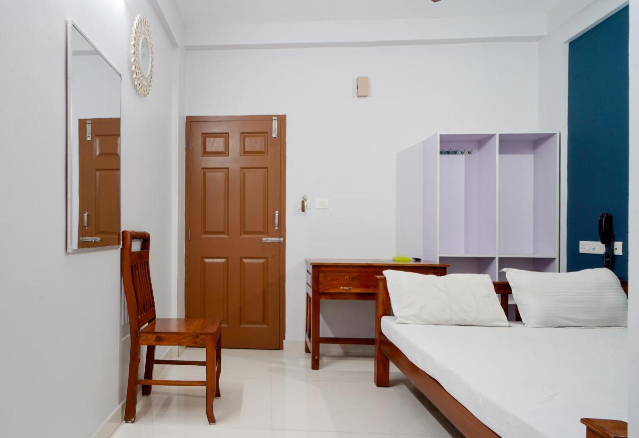 Reach Residency Hotel Kochi