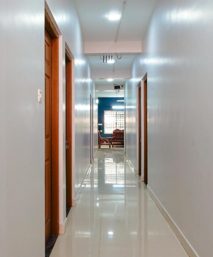 Hotel Reach Residency Kochi