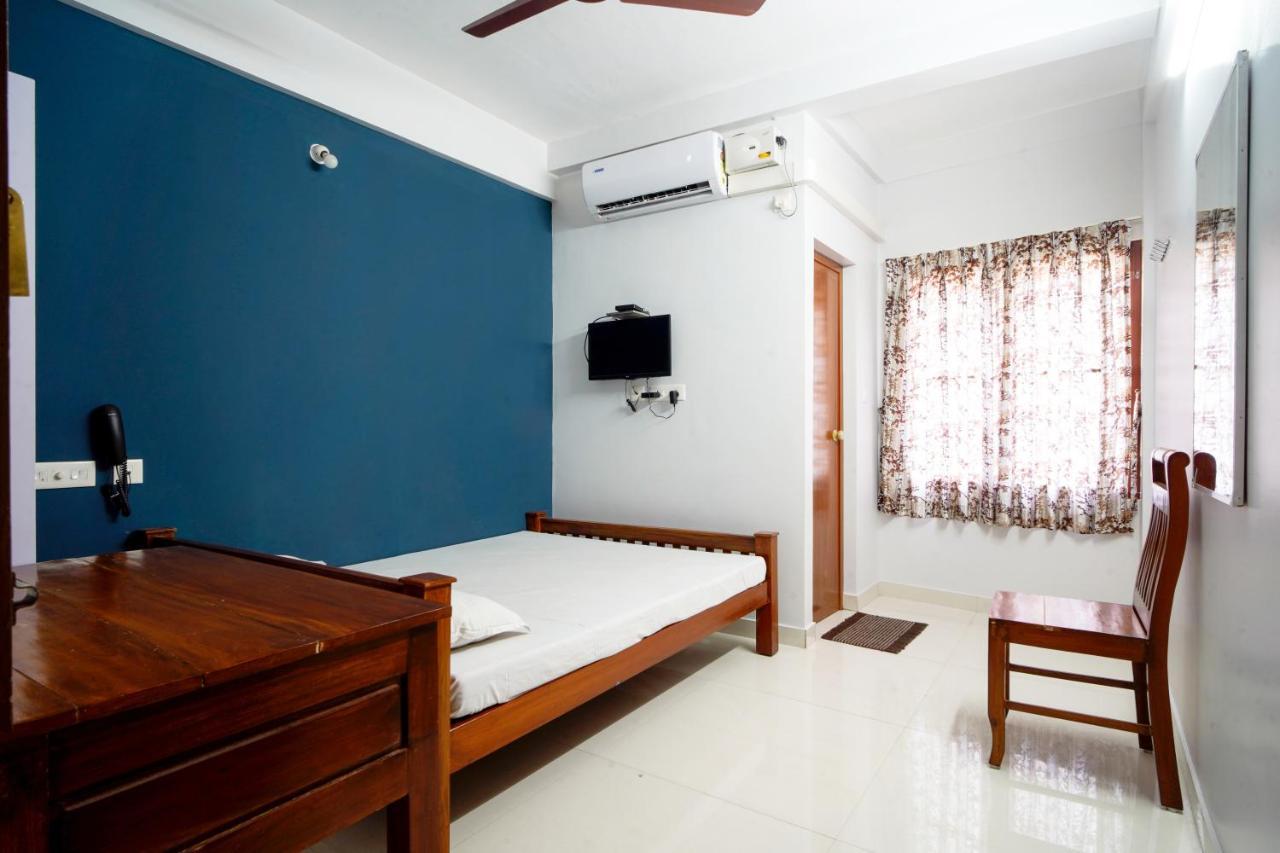 Reach Residency Hotel Kochi