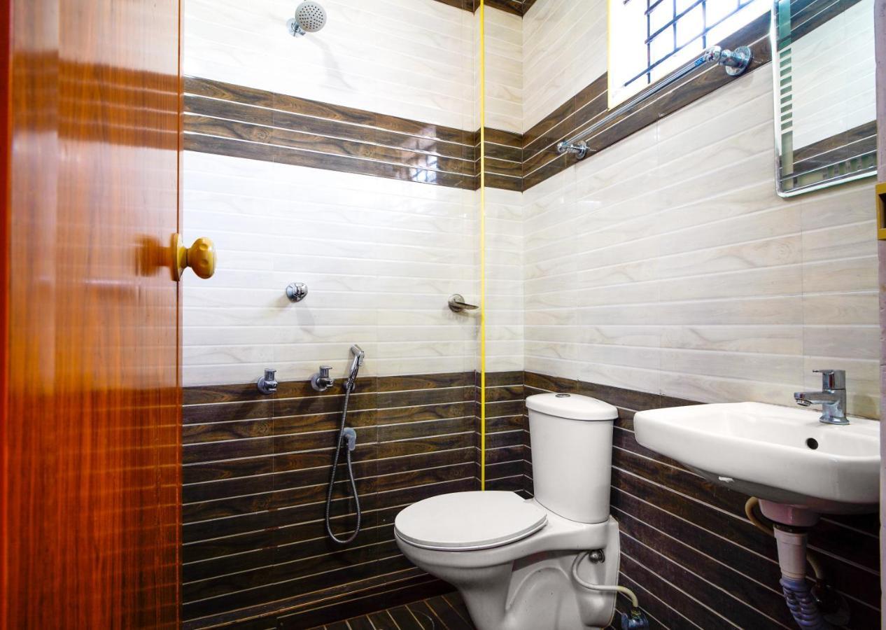 Reach Residency Hotel Kochi