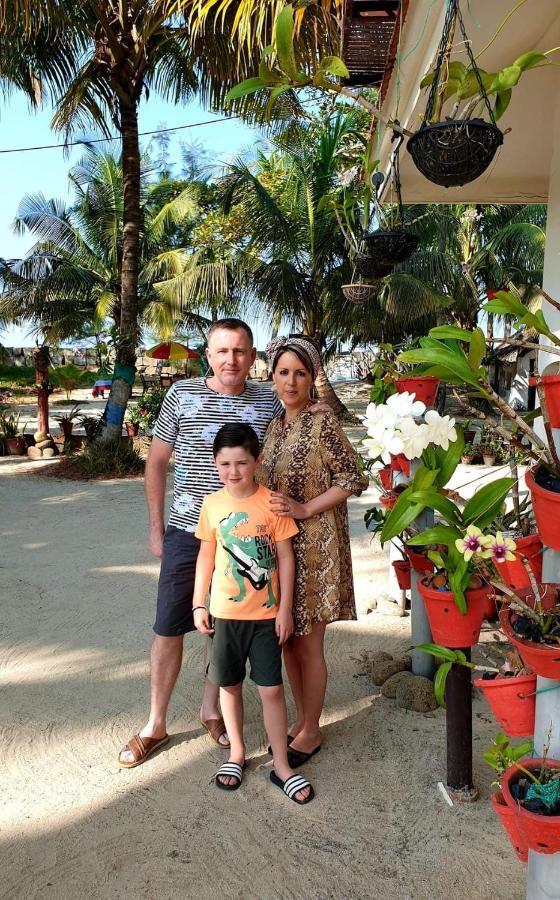 Royal Beach Abode Homestay Kochi