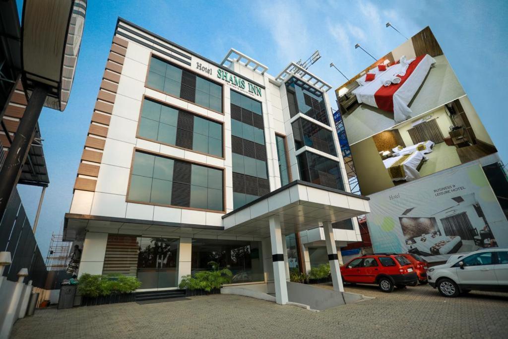 Hotel Shams