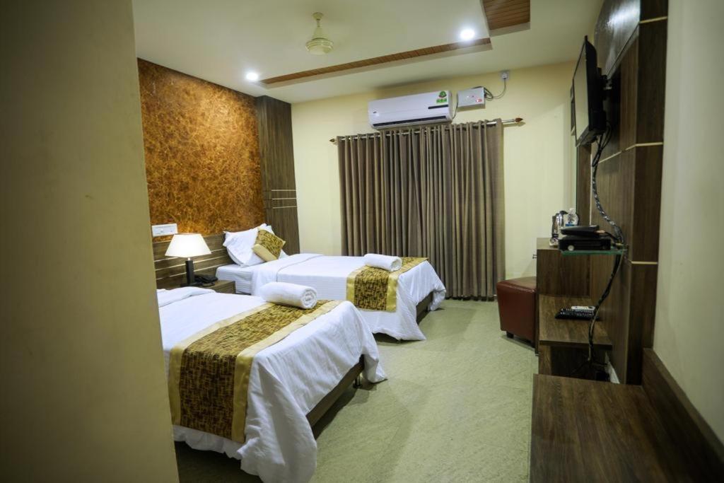 Shams Hotel