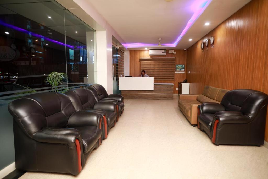 Hotel Shams Kochi