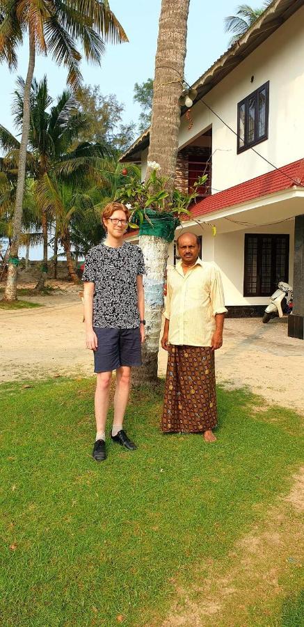 Royal Beach Abode Homestay Kochi