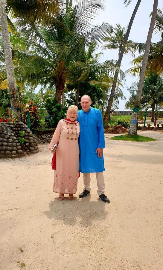 Royal Beach Abode Kochi
