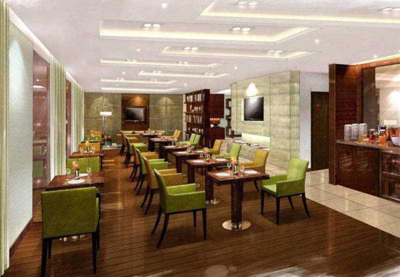 Marriott Hotel Kochi