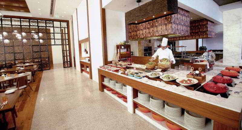 Marriott Kochi