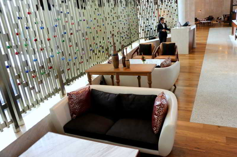 Marriott Hotel