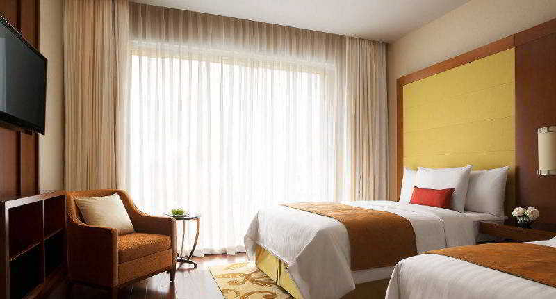 Hotel Marriott 5*