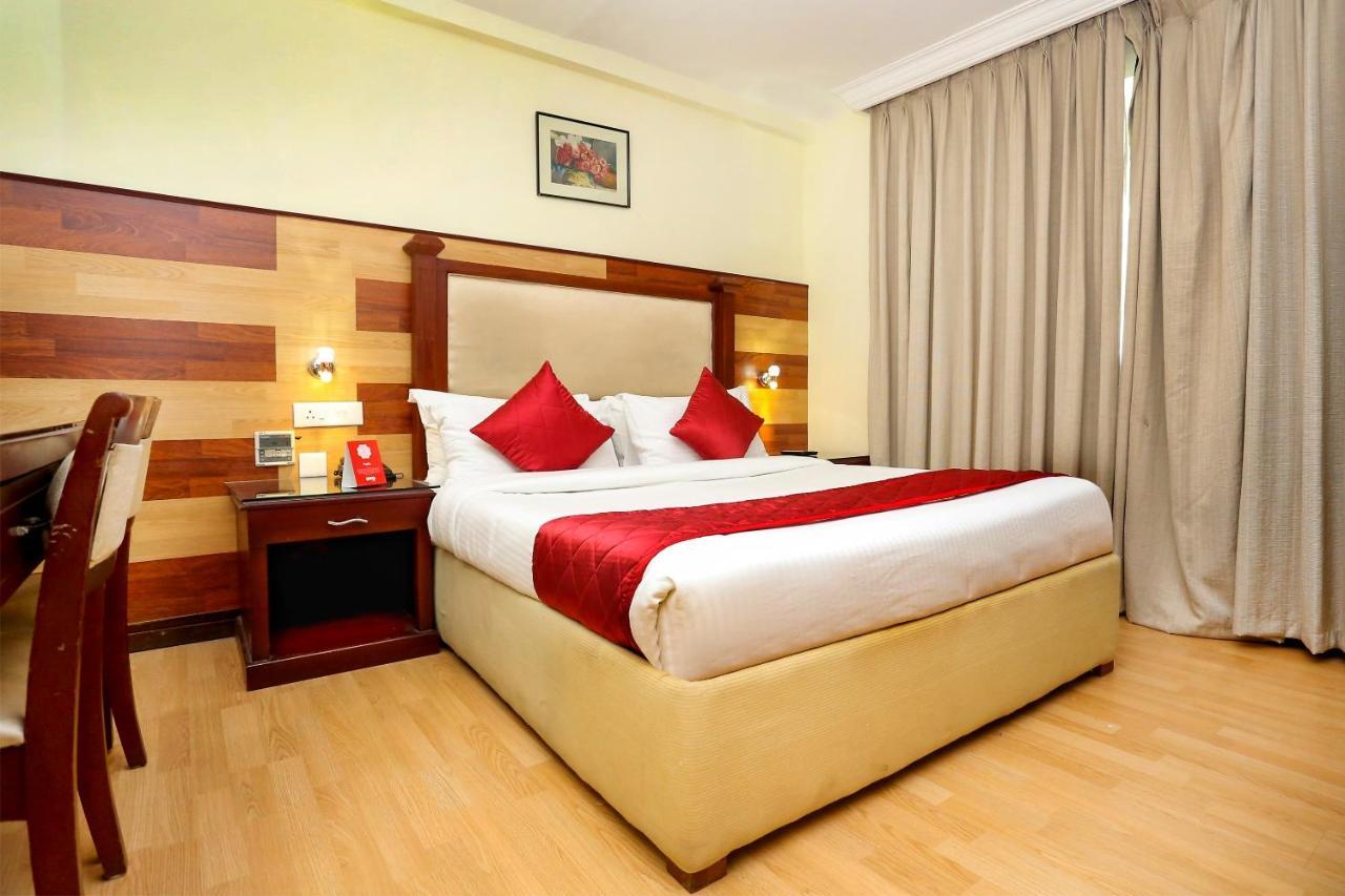 Hotel Oyo 10719 Mermaid Kochi