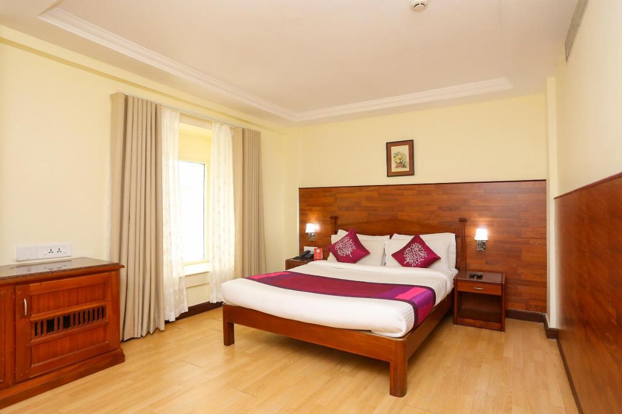 Oyo 10719 Mermaid Hotel 3*