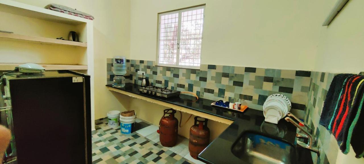 Homestay Peniel Residency