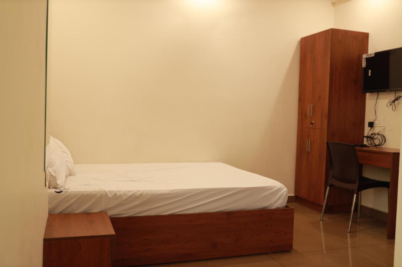 Apartment Grace @kochi