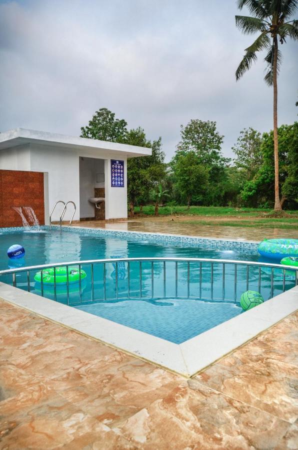 Bed & Breakfast Nadhiyoram River Retreat 4*