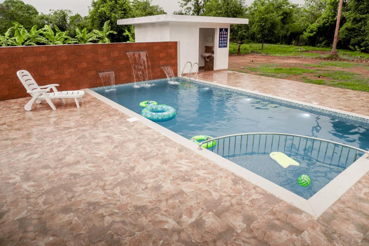 Bed & Breakfast Nadhiyoram River Retreat 4*