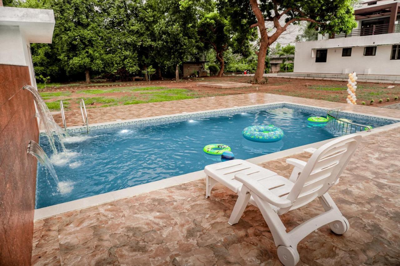 Nadhiyoram River Retreat Bed & Breakfast