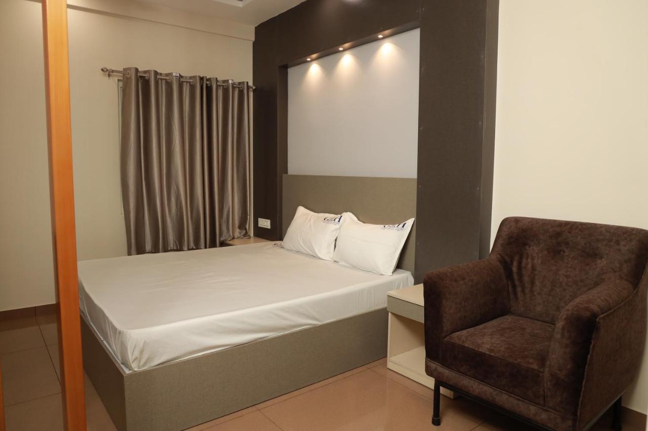 Apartment Grace @kochi Kochi