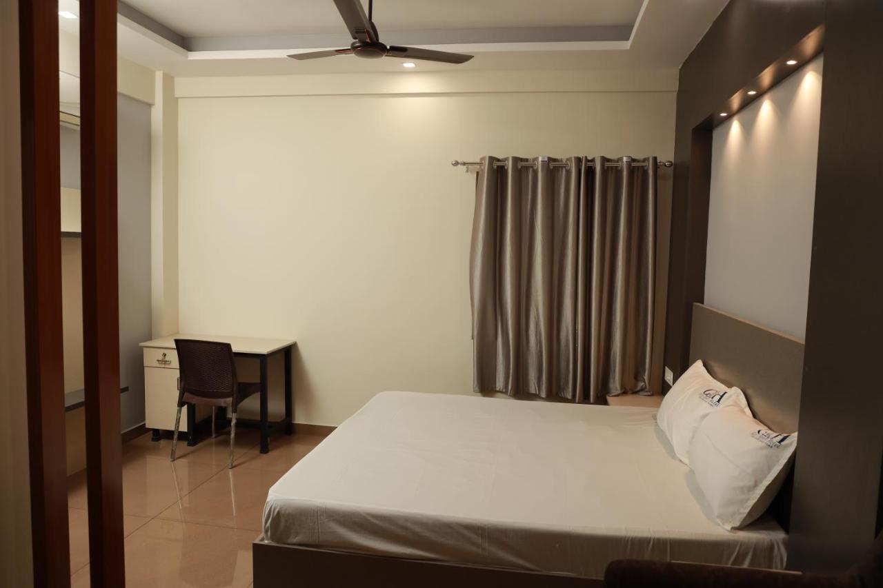 Apartment Grace @kochi