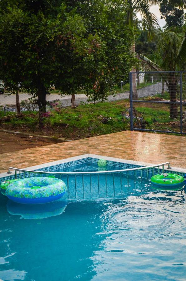 Nadhiyoram River Retreat Kochi