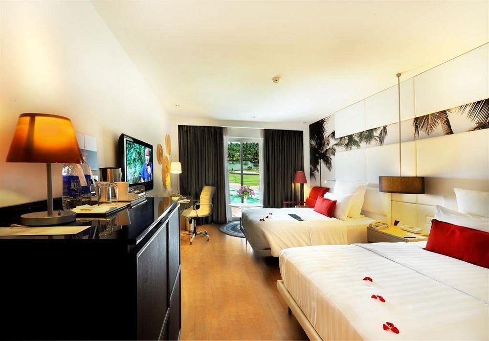 Le Meridien 5*