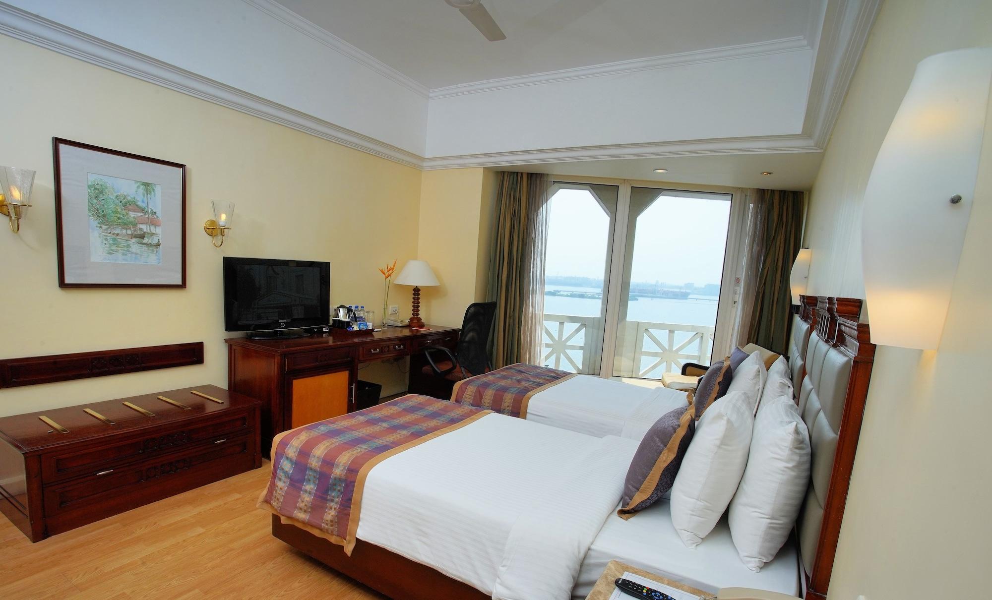 Vivanta Ernakulam, Marine Drive 5*