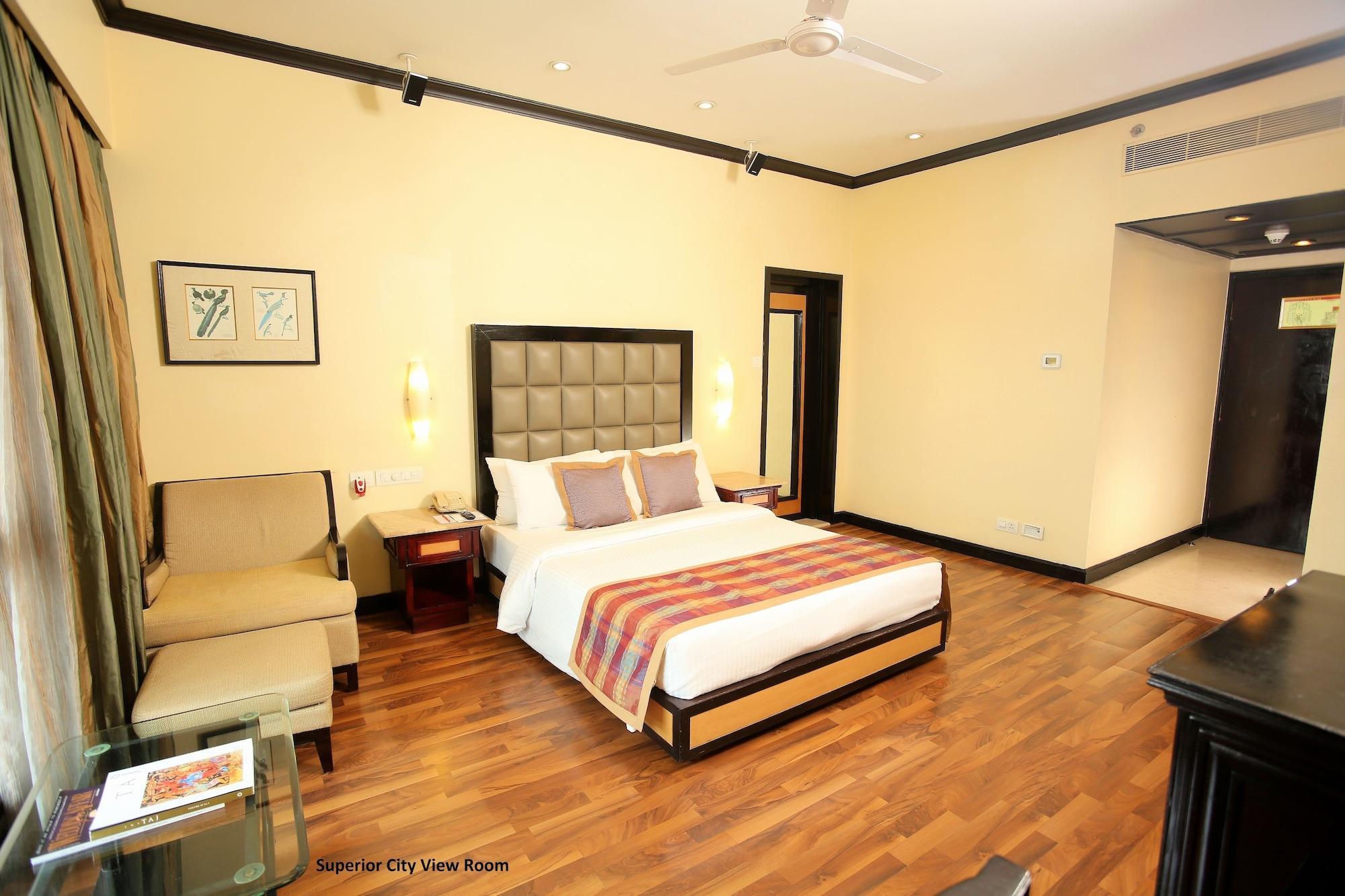 Vivanta Ernakulam, Marine Drive Hotel Kochi