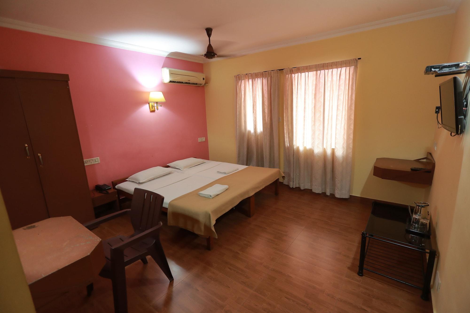 Hotel Srinivas