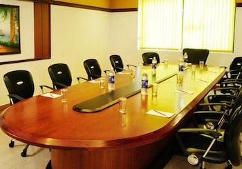 The Mercy Luxury Business Hotel Kochi