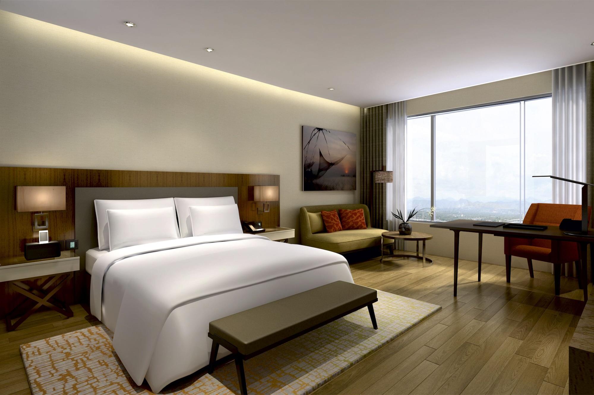 Grand Hyatt Bolgatty Kochi