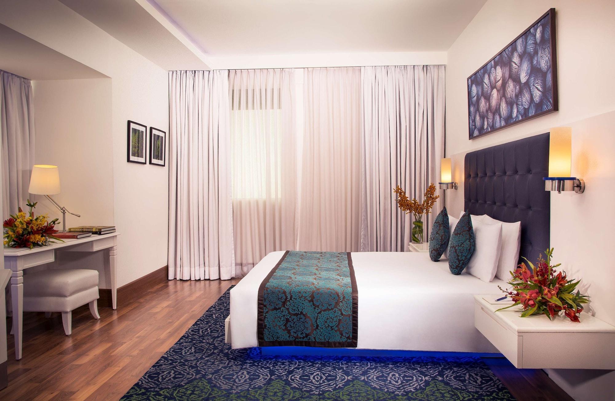 Radisson Blu Hotel