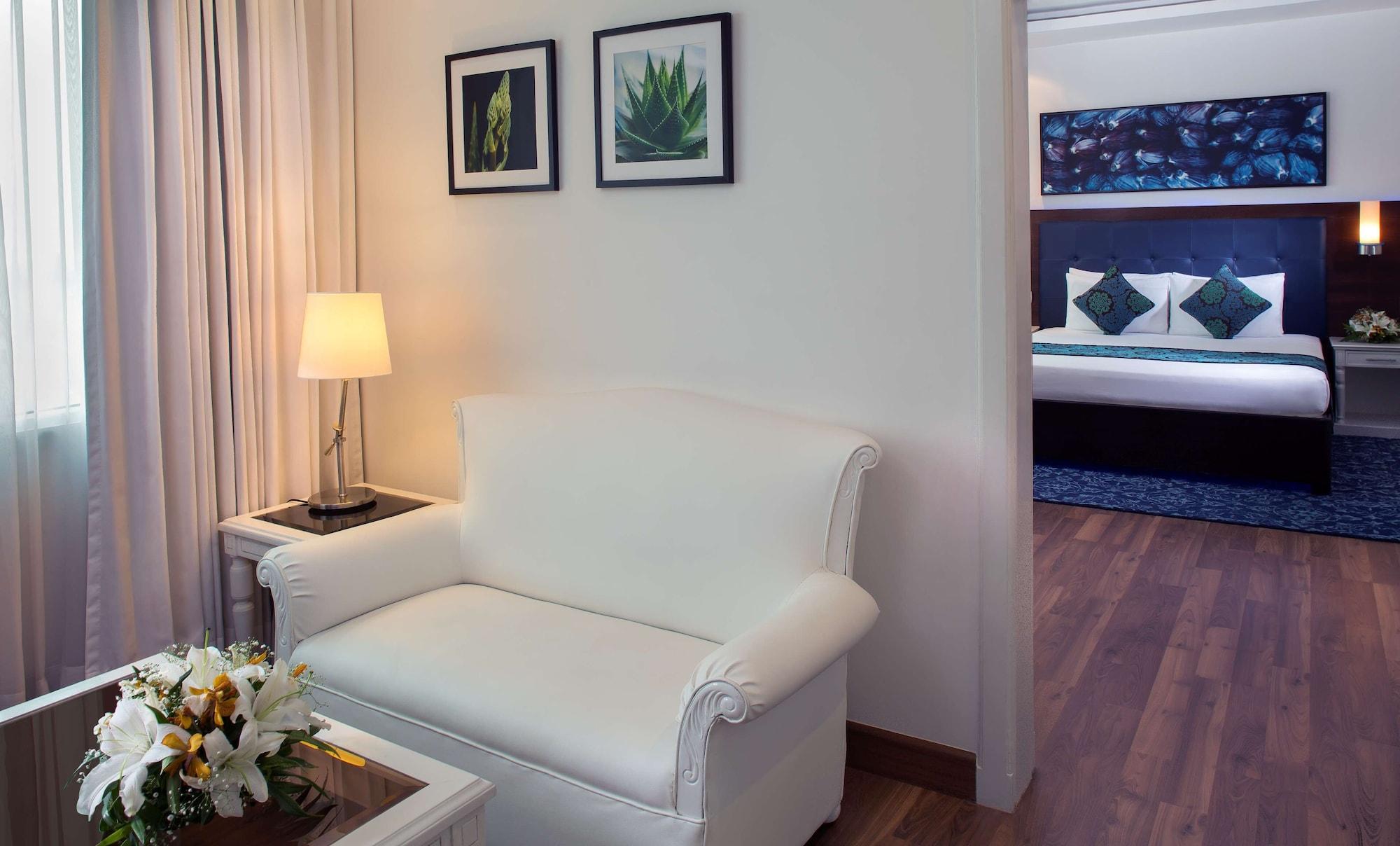 Radisson Blu Kochi