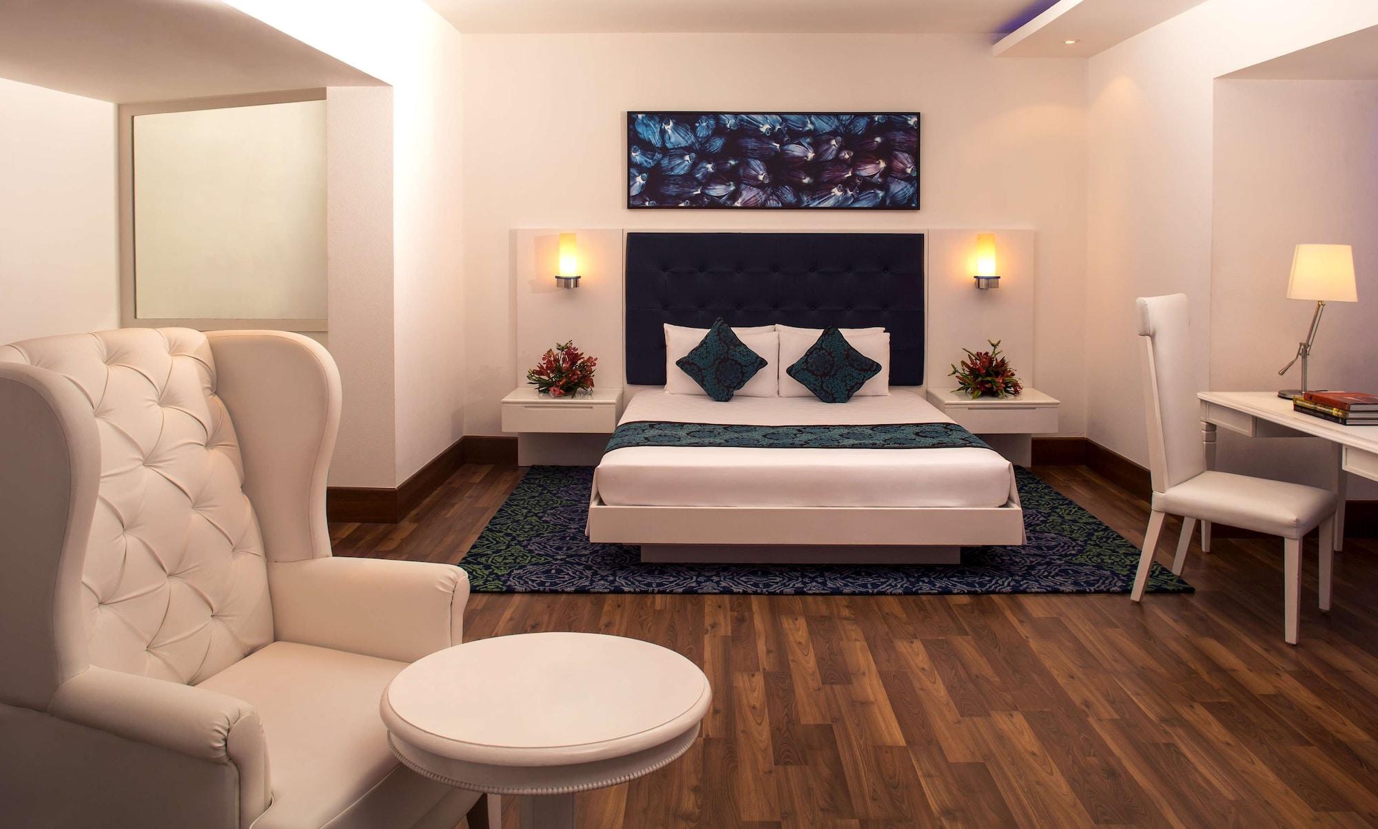 Radisson Blu 5*