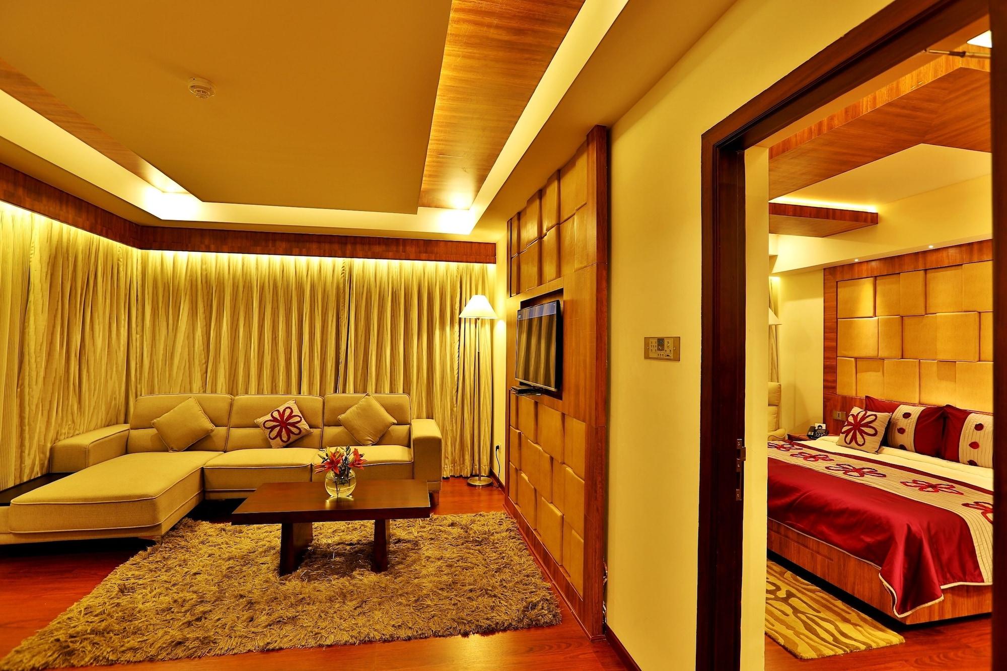 Hotel Olive Downtown 5*