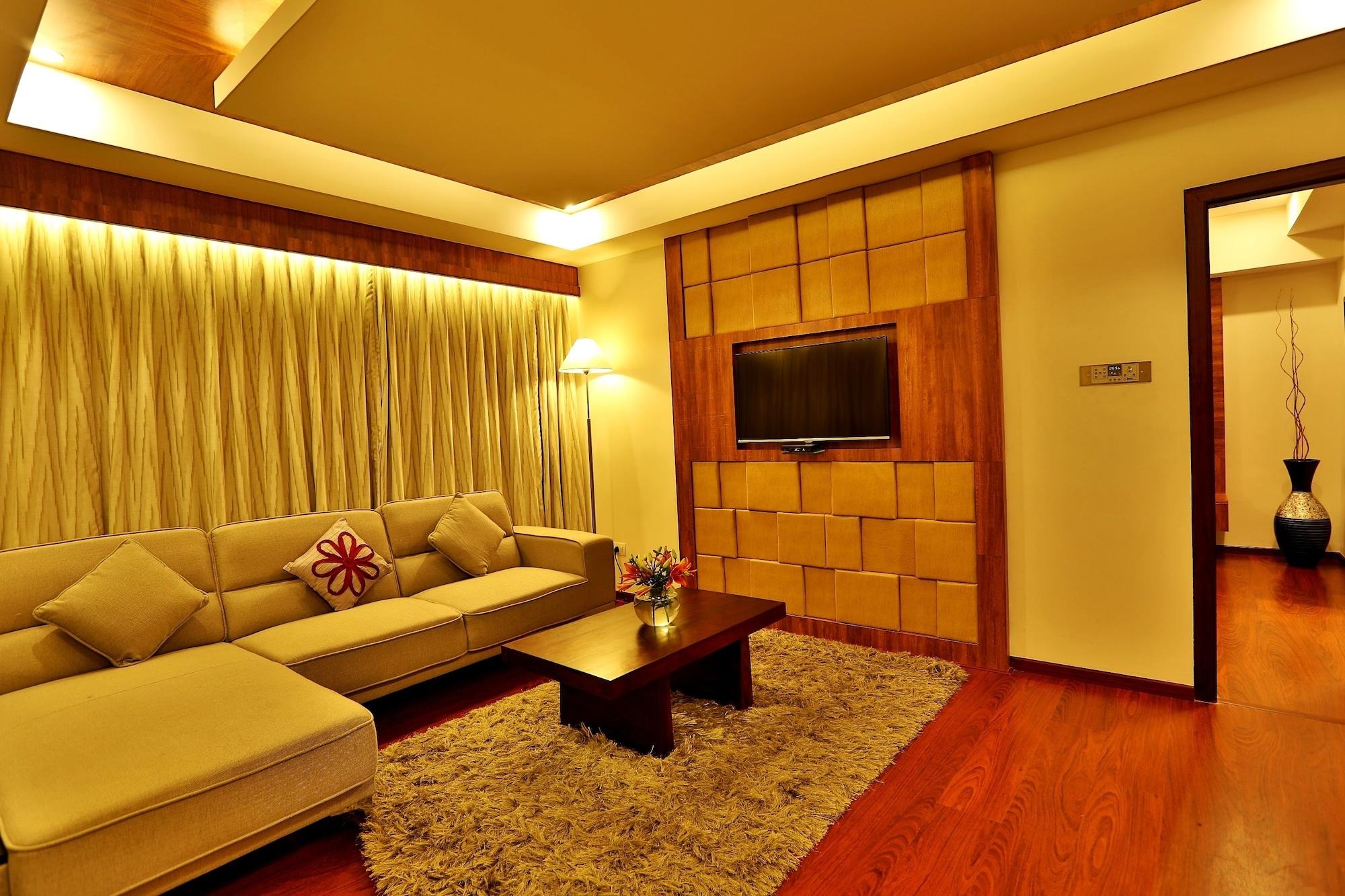 Hotel Olive Downtown 5*